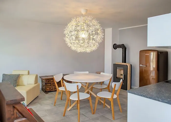 Villa Koffi Apartments 16 Plus