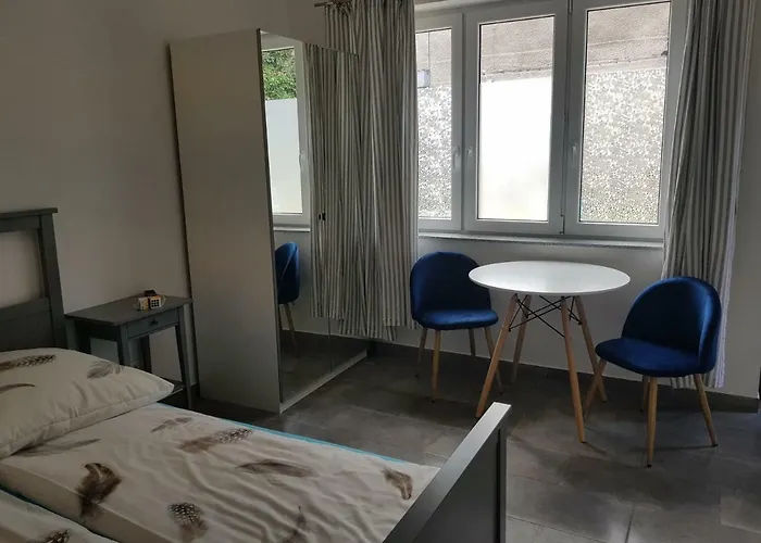 Villa Koffi Apartments 16 Plus