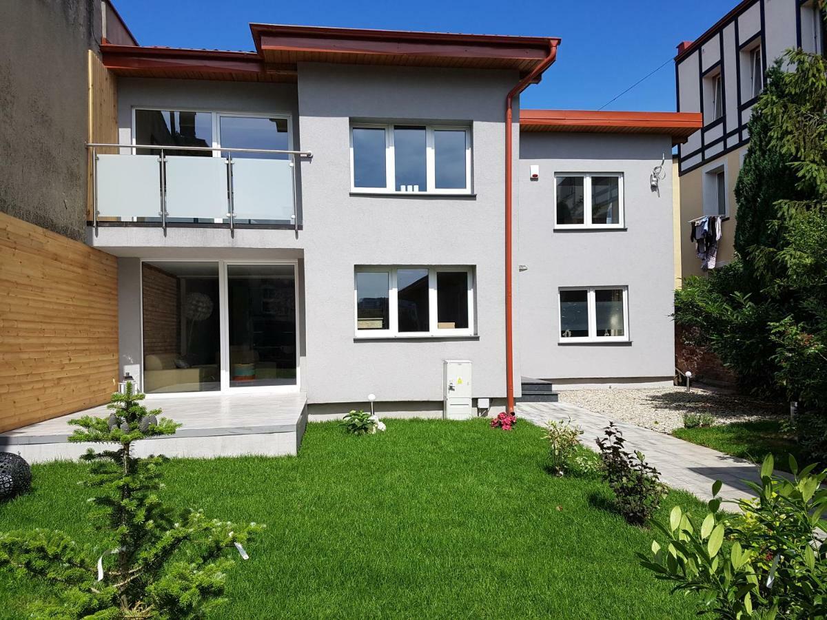 Apartment Koffi 16