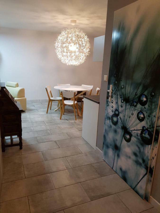 Apartment Koffi 16 *