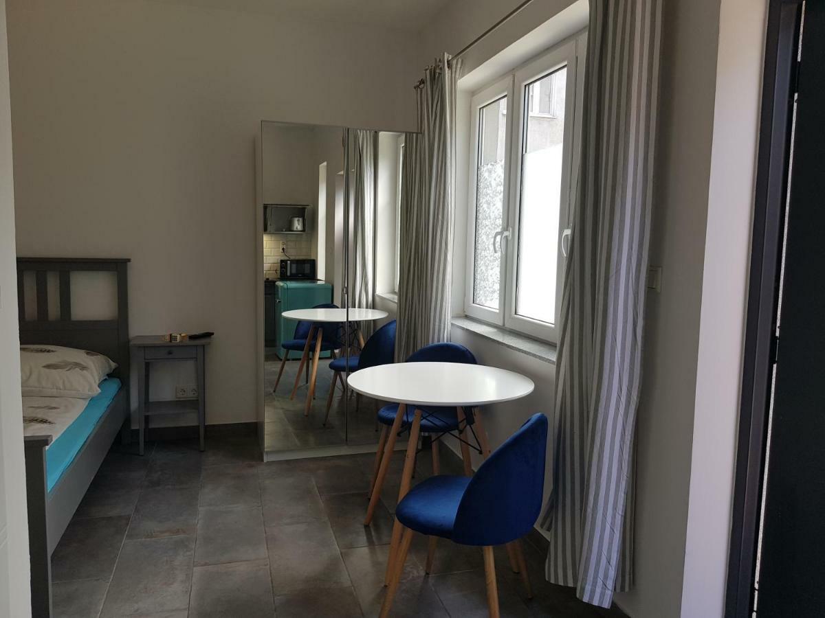 Apartment Koffi 16 *