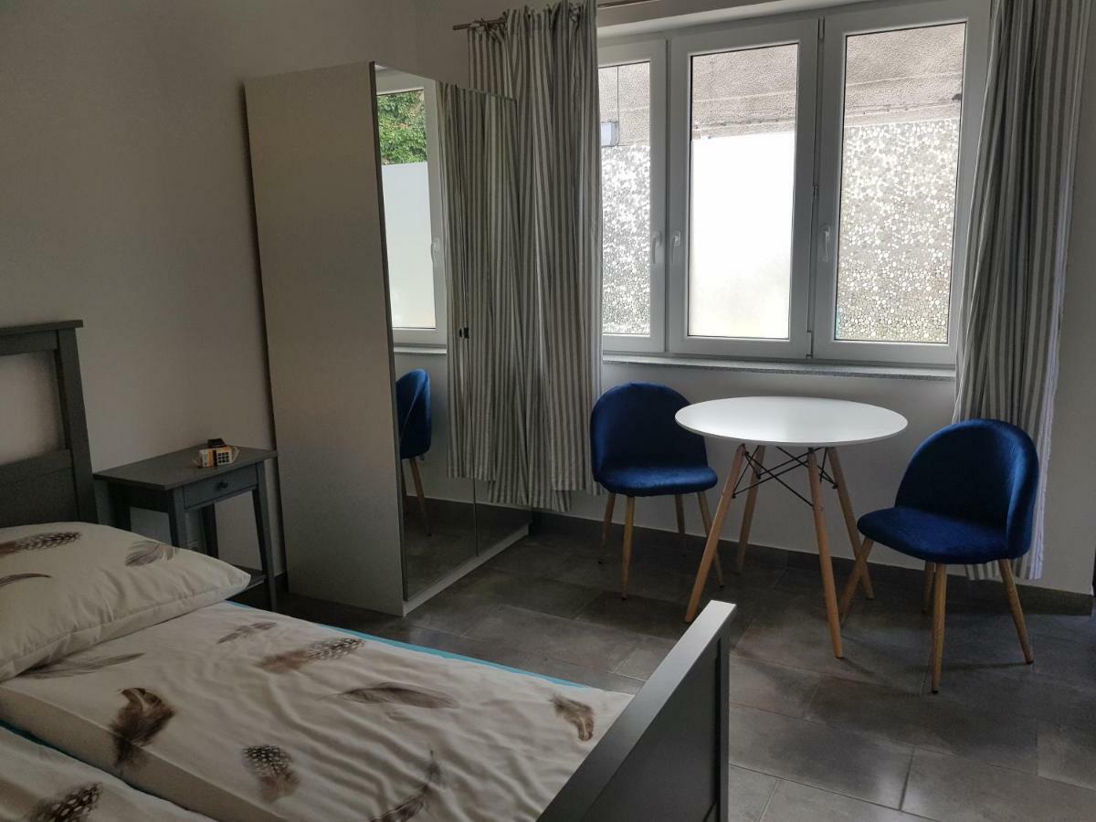 Koffi 16 Apartment