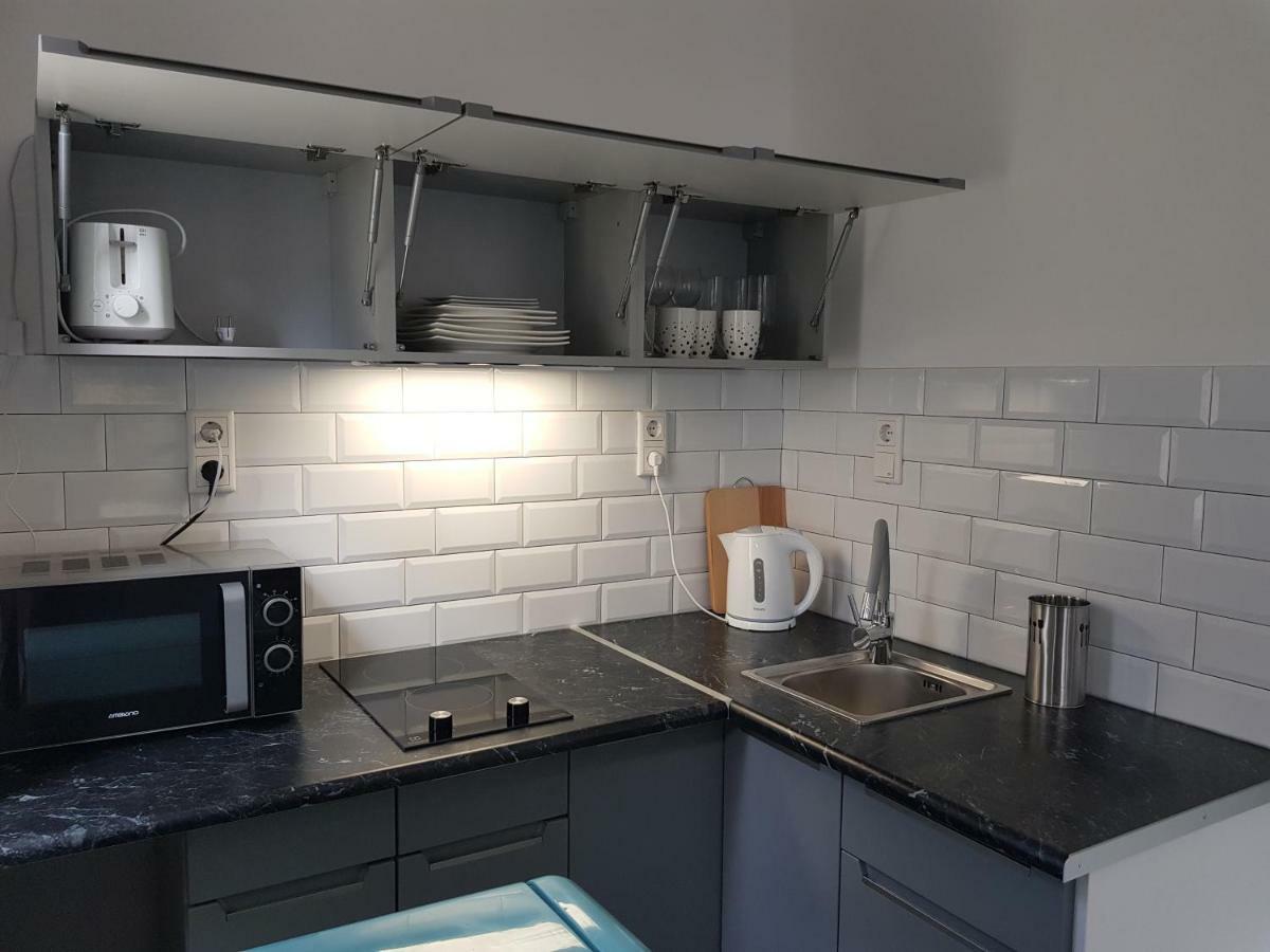 Apartment Koffi 16